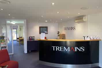 PROFESSIONAL OFFICE INVESTMENT/OWNER OCCUPIER