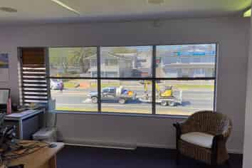 PROFESSIONAL OFFICE INVESTMENT/OWNER OCCUPIER