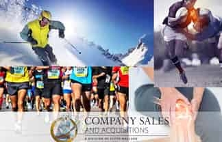 Branded Natural Therapeutic Products