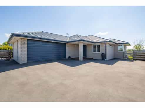 437 Kainga Road, Brooklands