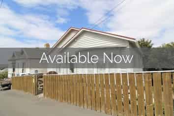 13 Russell Street, Dunedin Central