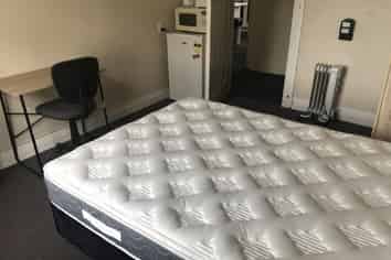 13 Russell Street, Dunedin Central