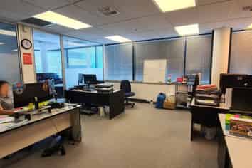 Standalone building - Sale or Lease