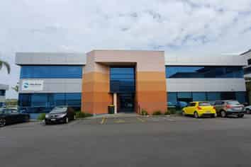 Standalone building - Sale or Lease