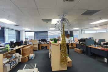 Standalone building - Sale or Lease