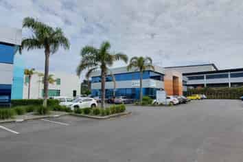 Standalone building - Sale or Lease