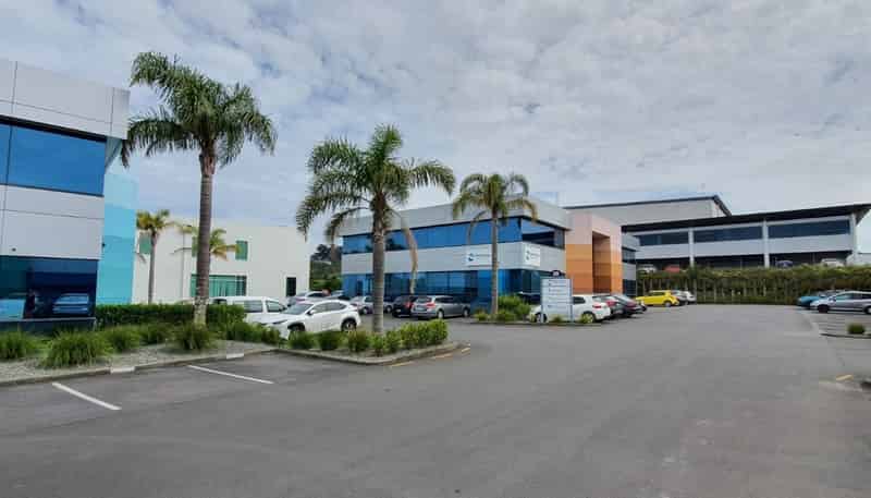  Building 2, Unit F & Unit G , 2B William Pickering, Rosedale