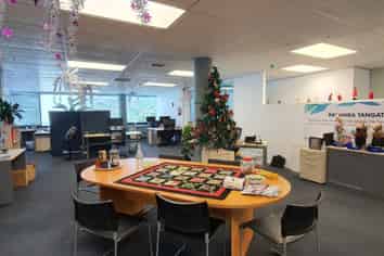 Standalone building - Sale or Lease