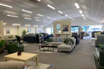 Prime Lower Hutt Location
