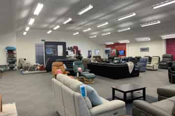 Prime Lower Hutt Location