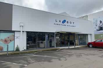 Prime Lower Hutt Location