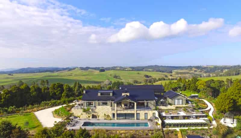  Te Arai Lodge, 51 Lake Road, Te Arai