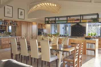  Te Arai Lodge, 51 Lake Road, Te Arai