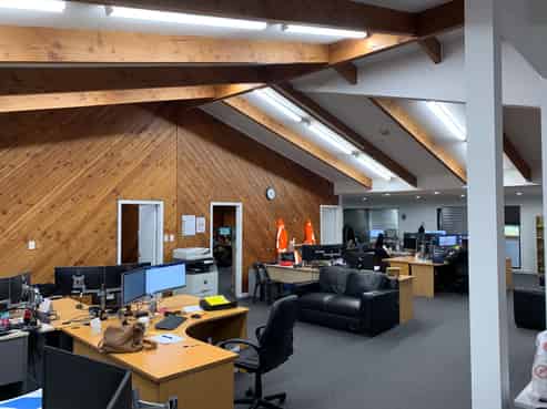 Office space for lease Sunshine Ave, Te Rapa