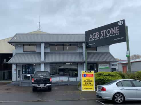Office space for lease Sunshine Ave, Te Rapa