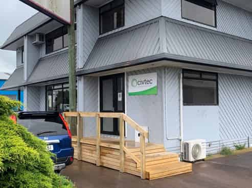 Office space for lease Sunshine Ave, Te Rapa
