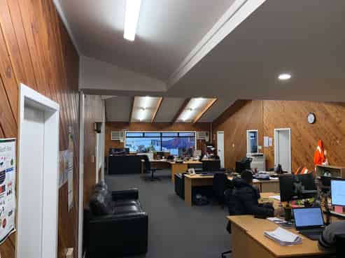 Office space for lease Sunshine Ave, Te Rapa