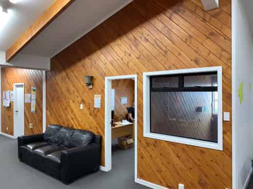 Office space for lease Sunshine Ave, Te Rapa