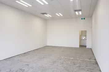 Retail Availability Within Southgate Retail Centre