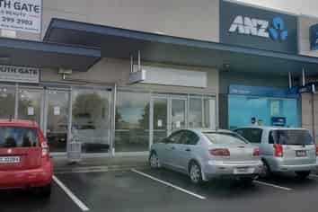 Retail Availability Within Southgate Retail Centre