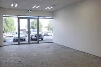 Retail Availability Within Southgate Retail Centre