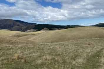 720 Kaiwarua Road, Waimate