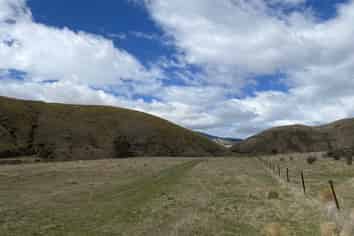 720 Kaiwarua Road, Waimate