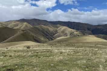 720 Kaiwarua Road, Waimate