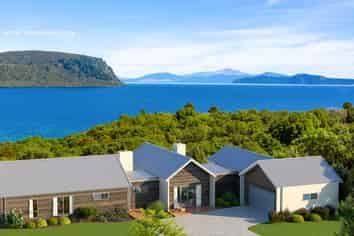 00 Oakleaf Lane, Seven Oaks, Kinloch