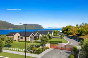 00 Oakleaf Lane, Seven Oaks, Kinloch