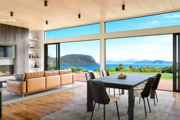 00 Oakleaf Lane, Seven Oaks, Kinloch