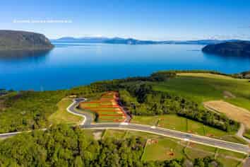 00 Oakleaf Lane, Seven Oaks, Kinloch