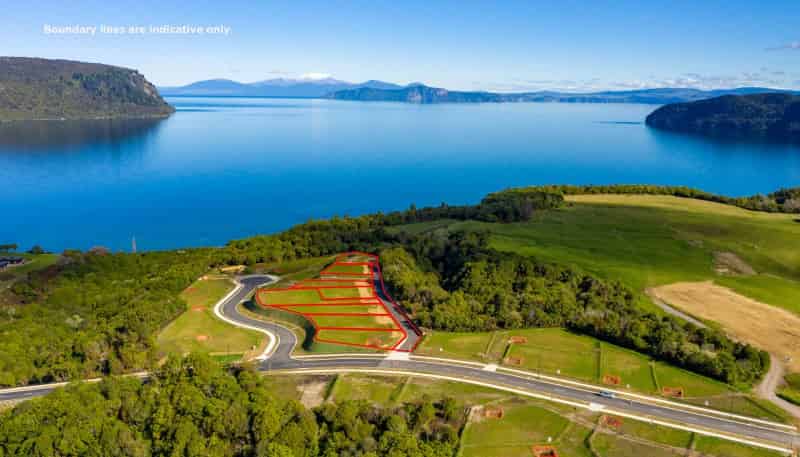 00 Oakleaf Lane, Seven Oaks, Kinloch