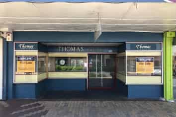 Entry Level Commercial Opportunity