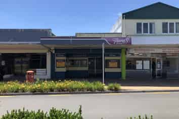 Entry Level Commercial Opportunity