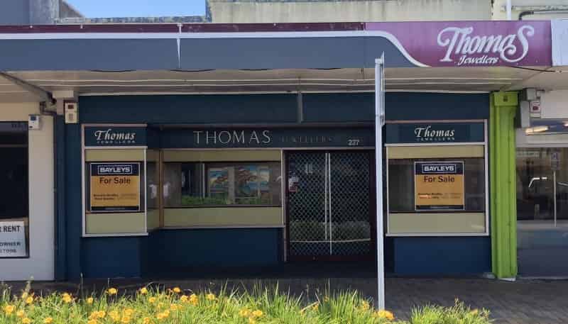 227 Rosebery Street, Tokoroa