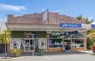 Lock And Leave Investment