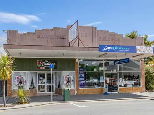 Lock And Leave Investment