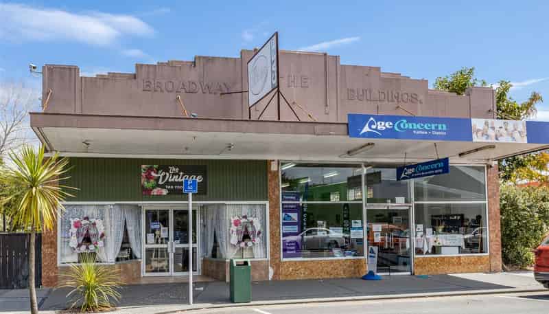 14 Commerce Street, Kaitaia