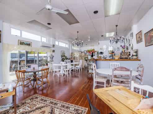 Lock And Leave Investment