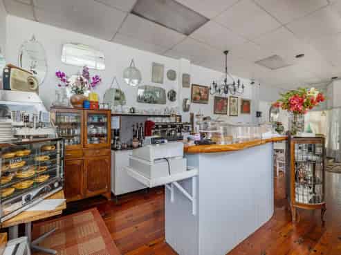 Lock And Leave Investment