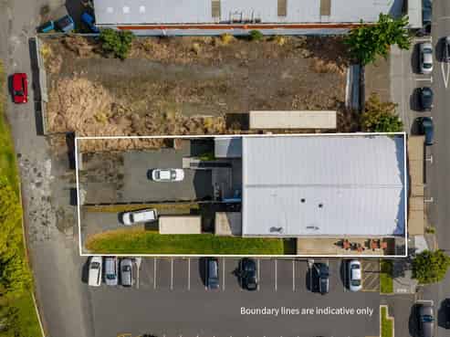 Lock And Leave Investment