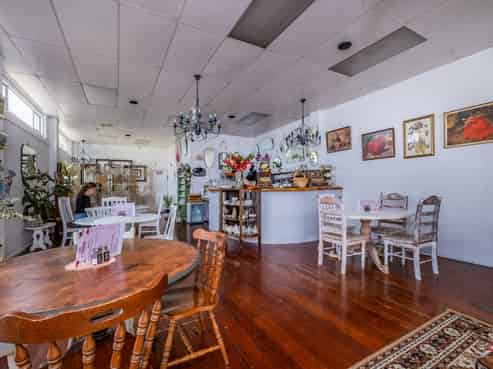 Lock And Leave Investment