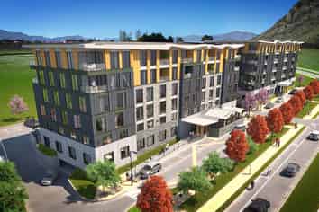 122/18 Mountain Ash Drive, Frankton