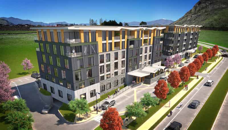 122/18 Mountain Ash Drive, Frankton