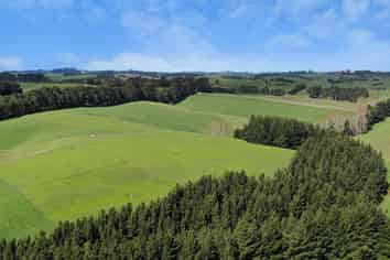 374 Blackburn Road, Balclutha