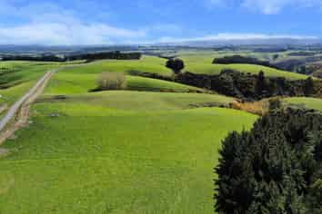 374 Blackburn Road, Balclutha