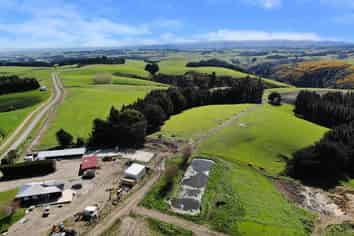 374 Blackburn Road, Balclutha