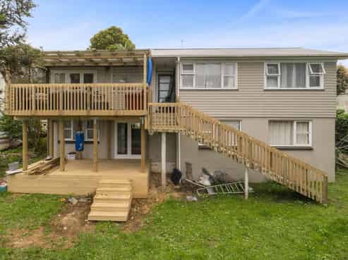 224 Don Buck Road, Massey