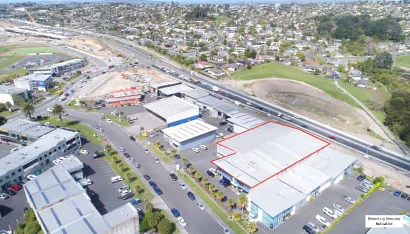 11 Saturn Place, Rosedale